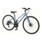 Retrospec Atlas - Handleiding fitnessfiets