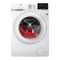 Wasmachines AEG L6FBN84GP Gebruiksaanwijzing