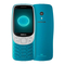 Nokia 3210, TA-1615, TA-1618, TA-1628, TA-1619, TA1686 Handleiding