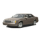 Cadillac DeVille 2004 Handleiding