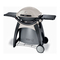 Weber Q 300, Q 320, 426001 Handleiding