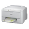 Printers Epson WP-4011 Gebruikershandleiding