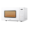 Comfee CMO-C20M1WH, CMO-C20M1WB - Magnetron Handleiding