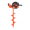 FUXTEC FX-EB152, FX-EB162 Handleiding