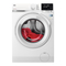 Wasmachines AEG LR63842 Gebruiksaanwijzing