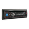 Auto-ontvangers Alpine CDE-133BT Gebruikershandleiding