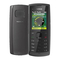 Mobiele telefoons Nokia X1-01 Gebruikershandleiding