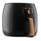 Philips HD9867 Premium Airfryer Handleiding