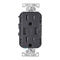 Leviton T5632, T5832 Handleiding