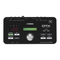Controle-eenheden Yamaha DTX drums DTX502 Naslaggids