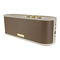 Roland BTM-1 - Bluetooth Speaker met Gitaarversterkerfunctie Handleiding