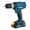 Elite ADVANCE Series, ADVANCE KiT2XB20 Handleiding