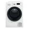 Wasmachines Whirlpool FFT M11 8X3B BE Snelle Referentiegids