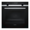 Ovens Siemens HB578ABS0 Gebruiksaanwijzing