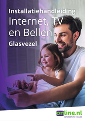 Zyxel VMG8825-T50 Installatiehandleiding