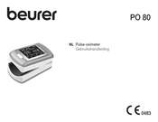 Beurer PO 80 Gebruikshandleiding