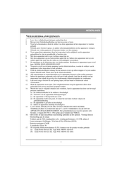 Lite-On SSM-85H5SX Handleiding