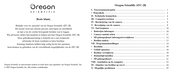 Oregon Scientific ATC-2K Handleiding