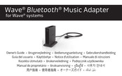Bose Wave Bluetooth Gebruikershandleiding