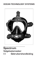 Ocean Technology Systems Spectrum Gebruikershandleiding