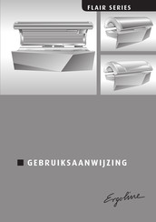 ergoline FLAIR Series Gebruiksaanwijzing