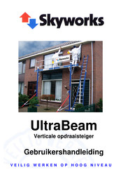 Skyworks UltraBeam Gebruikershandleiding