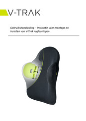 V-Trak Lite Gebruikshandleiding