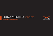 V-Moda FORZA METALLO Gebruikershandleiding