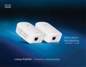 Cisco Linksys PLEK500 Gebruikershandleiding