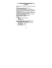 Conrad 35.1089.IT Handleiding
