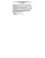 TFA Dostmann 35.1064.10.50.IT Handleiding