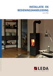 Leda 1003-01917 Bedieningshandleiding