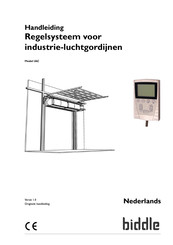 Biddle IAC Handleiding