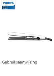 Philips BHS510 Gebruiksaanwijzing