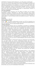 Ezviz h3c Handleiding
