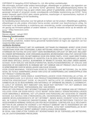 Ezviz w3r Handleiding