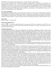 Ezviz h1c Handleiding
