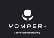 Acekare yomper+ Gebruikershandleiding