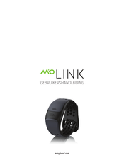 Mio LINK Gebruikershandleiding