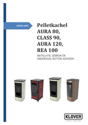 klover CLASS 90 Installatie, Gebruik En Onderhoud, Nuttige Adviezen