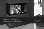 Spartherm PremiumEdition Gebruiksaanwijzing