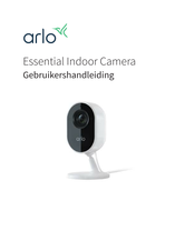 Arlo Essential Gebruikershandleiding