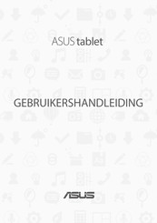 ASus ZenPad 10 Gebruikershandleiding