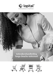lopital 5100 5700 Gebruikershandleiding