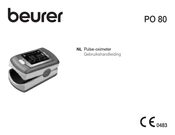Beurer PO 80 Gebruikshandleiding