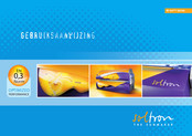 SOLTRON M-60xtra Super Power Gebruiksaanwijzing