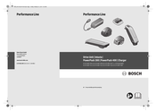 Bosch Performance Line Intuvia Oorspronkelijke Gebruiksaanwijzing