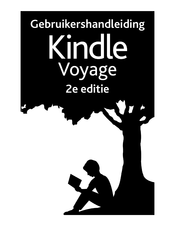 Kindle Paperwhite 3 Gebruikershandleiding