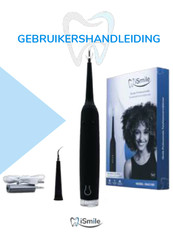 iSmile iSM2199 Gebruikershandleiding
