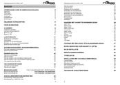 ruegg Saphir Installatievoorschrift